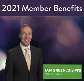 2021 member benefits